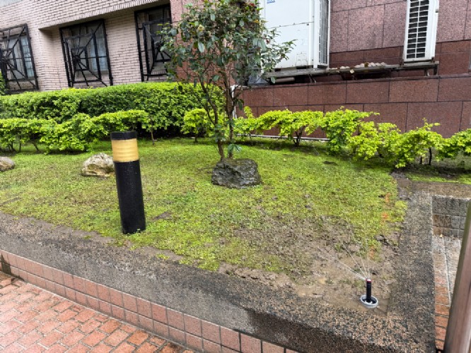射線噴嘴
